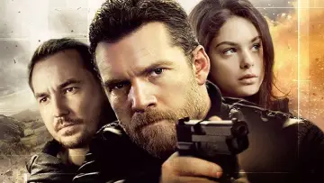 Zasłona do filmu "Pakt z mordercą" #351594