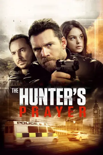 Plakat do filmu "Pakt z mordercą" #93249