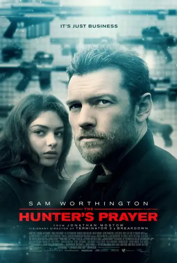 Plakat do filmu "Pakt z mordercą" #93255