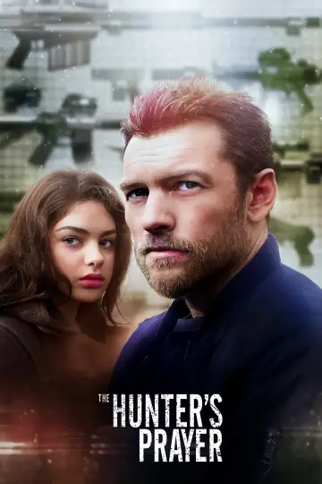 Plakat do filmu "Pakt z mordercą" #93258