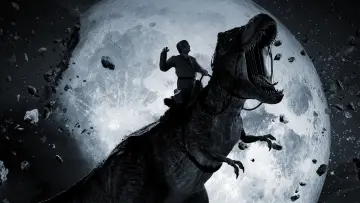 Zasłona do filmu "Iron Sky. Inwazja" #321667