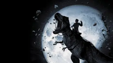 Zasłona do filmu "Iron Sky. Inwazja" #321669