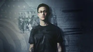 Zasłona do filmu "Snowden" #239992