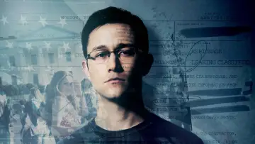 Zasłona do filmu "Snowden" #239993