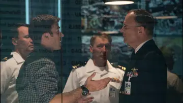 Zasłona do filmu "Snowden" #240000