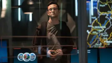 Zasłona do filmu "Snowden" #240002