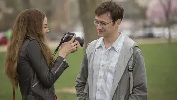 Zasłona do filmu "Snowden" #240004