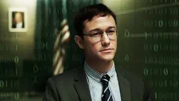 Zasłona do filmu "Snowden" #240005