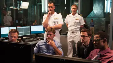 Zasłona do filmu "Snowden" #240009
