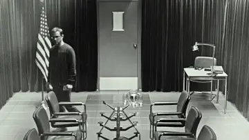 Zasłona do filmu "Snowden" #867540
