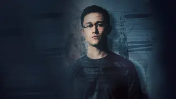 Zasłona do filmu "Snowden" #867544