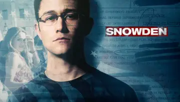 Zasłona do filmu "Snowden" #91338