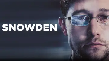Zasłona do filmu "Snowden" #91340