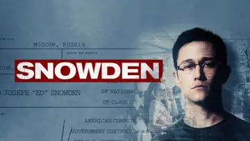 Zasłona do filmu "Snowden" #91341