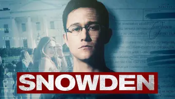 Zasłona do filmu "Snowden" #91343
