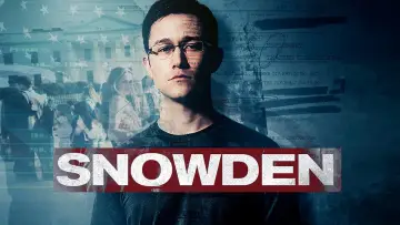 Zasłona do filmu "Snowden" #91344