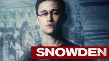 Zasłona do filmu "Snowden" #91346