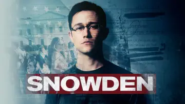 Zasłona do filmu "Snowden" #91347