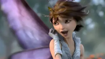 Zasłona do filmu "Dziwna Magia" #863612