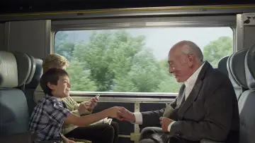 Zasłona do filmu "Niepamięć" #222137