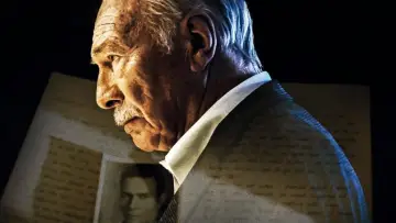 Zasłona do filmu "Niepamięć" #222138
