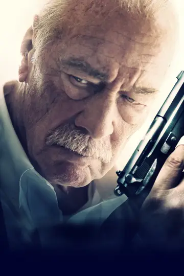 Plakat do filmu "Niepamięć" #222149