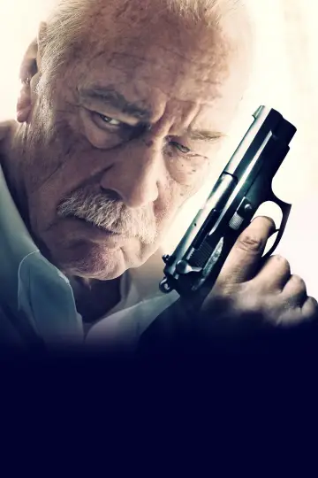 Plakat do filmu "Niepamięć" #988319