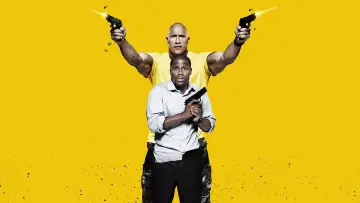 Zasłona do filmu "Agent i pół" #285950