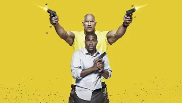 Zasłona do filmu "Agent i pół" #285951