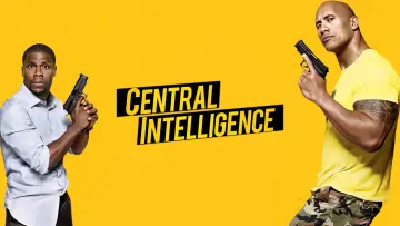 Zasłona do filmu "Agent i pół" #62047