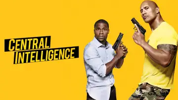 Zasłona do filmu "Agent i pół" #62048