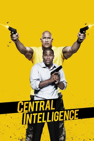 Plakat do filmu "Agent i pół" #62050