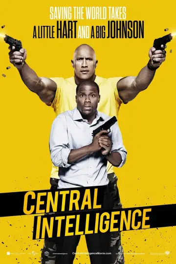 Plakat do filmu "Agent i pół" #62054