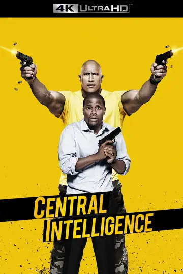 Plakat do filmu "Agent i pół" #62055