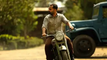 Zasłona do filmu "ഇയോബിന്‍റെ പുസ്തകം" #1622688