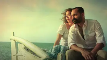 Zasłona do filmu "ഇയോബിന്‍റെ പുസ്തകം" #1622693