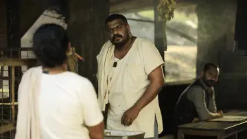Zasłona do filmu "ഇയോബിന്‍റെ പുസ്തകം" #1622694