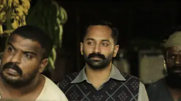 Zasłona do filmu "ഇയോബിന്‍റെ പുസ്തകം" #1622697