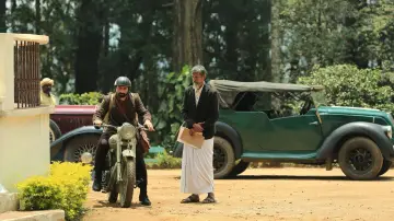 Zasłona do filmu "ഇയോബിന്‍റെ പുസ്തകം" #1622707