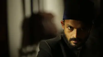 Zasłona do filmu "ഇയോബിന്‍റെ പുസ്തകം" #1622709