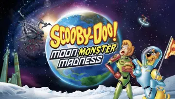 Zasłona do filmu "Scooby-Doo! Pora księżycowego potwora" #130578