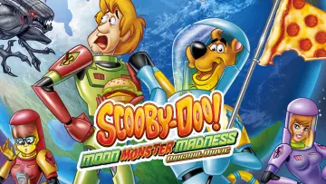 Zasłona do filmu "Scooby-Doo! Pora księżycowego potwora" #130579