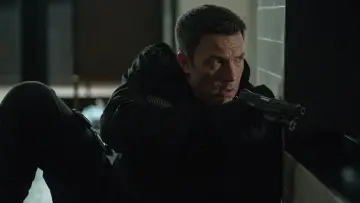 Zasłona do filmu "Księgowy" #242045