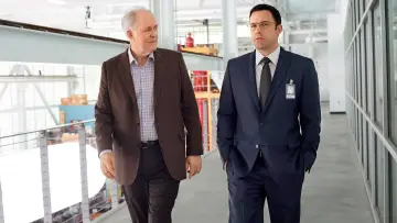 Zasłona do filmu "Księgowy" #242057