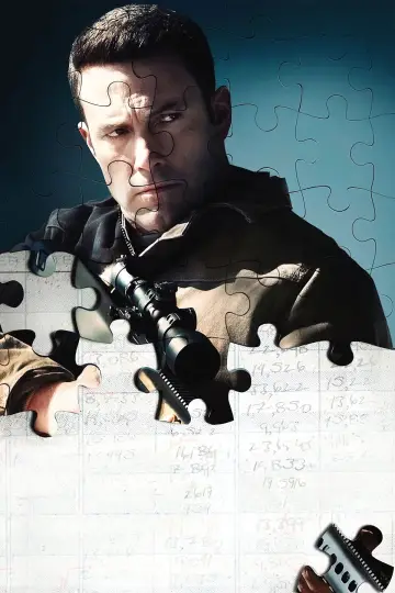 Plakat do filmu "Księgowy" #615744