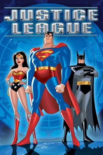 Plakat do filmu "Justice League: Secret Origins" #1041299