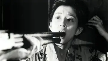 Zasłona do filmu "丑三つの村" #445671