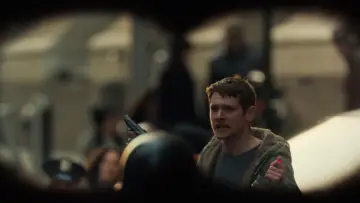 Zasłona do filmu "Zakładnik z Wall Street" #1285590