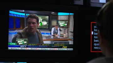 Zasłona do filmu "Zakładnik z Wall Street" #1285593