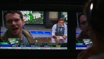 Zasłona do filmu "Zakładnik z Wall Street" #1285596